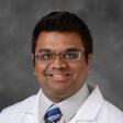 Photo: Dr. Samvid Dwivedi, DO