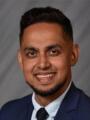 Photo: Dr. Muhammad Faiz, MD