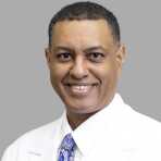Dr. Charles Roberson, MD