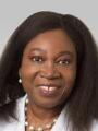Photo: Dr. Matilda Rosanwo, MD