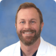 Photo: Dr. Robert Darling, MD