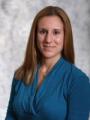 Photo: Dr. Ailese Scott, MD