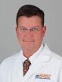 Photo: Dr. Douglas Allen, MD