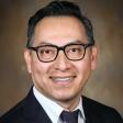 Photo: Dr. Gilbert Cadena, MD