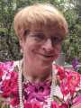 Photo: Mary Linker, LCSW