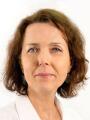 Photo: Dr. Elena Zenkin, MD