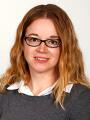 Photo: Dr. Rachel Gronau, MD
