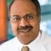 Photo: Dr. Chandra Nair, MD