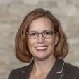 Photo: Dr. Holly Mason, MD