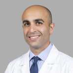Dr. Paymon Nourparvar, MD