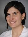 Photo: Dr. Dawn Caster, MD