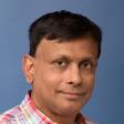 Photo: Dr. Lalit Kanaparthi, MD