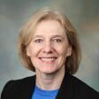 Photo: Dr. Cornelia Drees, MD