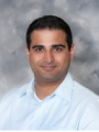 Photo: Dr. Aamir Gilani, MD