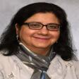 Photo: Dr. Nighat Mehdi, MD