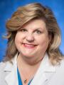 Photo: Dr. Lisa Zapotocky, MD