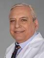 Photo: Dr. Eduardo Covarrubias, MD