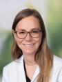 Photo: Dr. Marcee Vest, DO