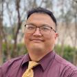 Photo: Dr. David Lin, MD