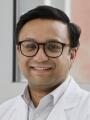 Photo: Dr. Deepak Rai, MD