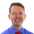 Photo: Dr. John White, MD