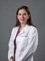 Photo: Dr. Lori Spencer, MD
