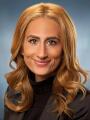 Photo: Dr. Nushin Sherkat, MD