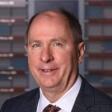 Photo: Dr. John Crow, MD