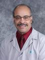 Photo: Dr. Fred Richardson, MD