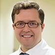 Photo: Dr. Daniel Weber, DO