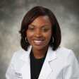 Photo: Dr. Brandy Blackwell-Ford, MD
