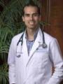 Photo: Dr. Eloy Romero, MD