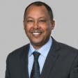 Photo: Dr. Simon Tesfau, MD