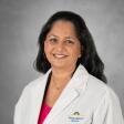 Photo: Dr. Smitha Nair, MD