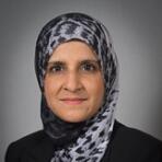 Dr. Uzma Anwar, DO