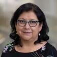 Photo: Dr. Esperanza Villanueva-Siles, MD