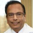 Photo: Dr. Kowriah Amirthalingam, MD