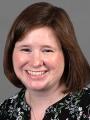 Photo: Dr. Meredith Liebman, MD