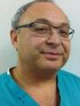 Photo: Dr. Anthony Spitz, DPM