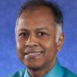 Photo: Dr. Raja Ram, MD