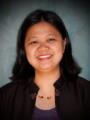 Photo: Dr. Leamor Buenaseda, MD