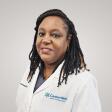 Photo: Jacqueline Adkins-Harris, NP