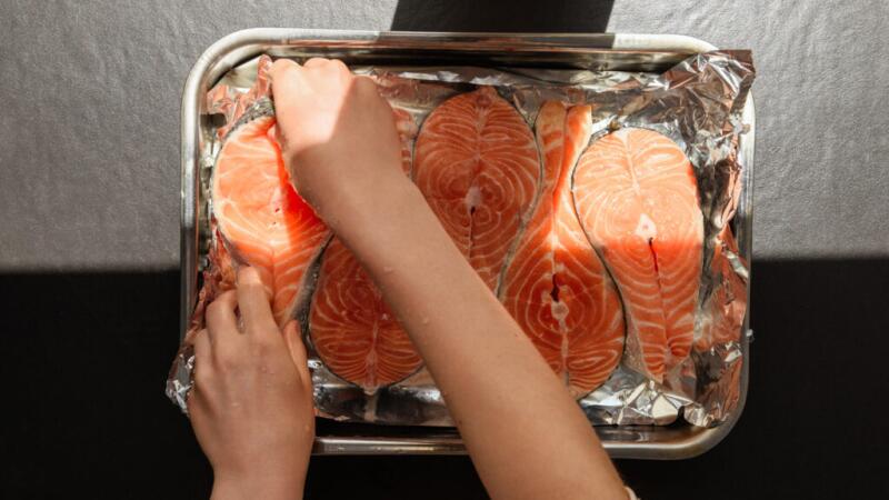 salmon