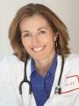 Photo: Dr. Cathy Ward, MD