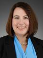 Photo: Dr. Rose Shorter, MD