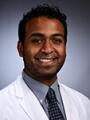 Photo: Dr. Lucian Neville, MD