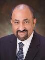 Photo: Dr. Arif Patni, DO