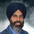 Photo: Dr. Jaswinder Singh, MD