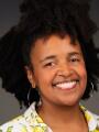 Photo: Dr. Erica Watson, DHS