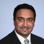 Dr. Rizwan Alvi, DDS